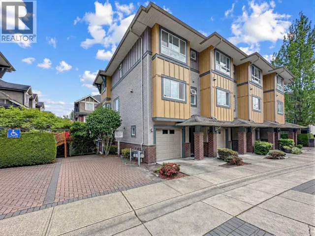 36 9440 FERNDALE ROAD, Richmond, British Columbia V6Y0A7