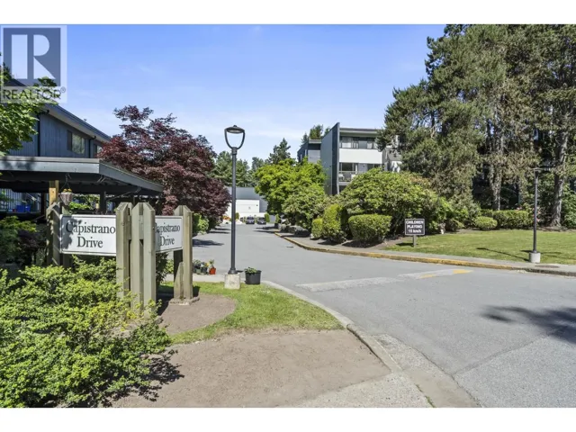 7326 CAPISTRANO DRIVE, Burnaby, British Columbia V5A1P8