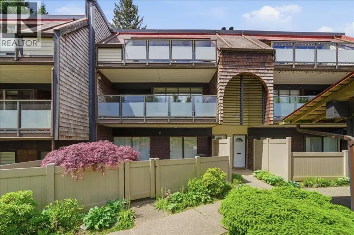 9932 MILLBURN COURT, Burnaby, British Columbia V3N4M8
