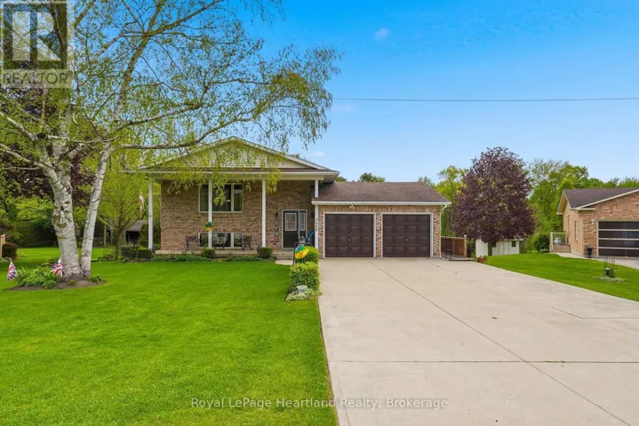 3008 BROOKHAVEN DRIVE, Howick, Ontario N0G1V0