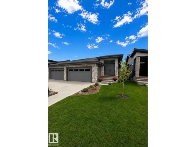 15 Newbury CI, Sherwood Park, Alberta T8B0G1