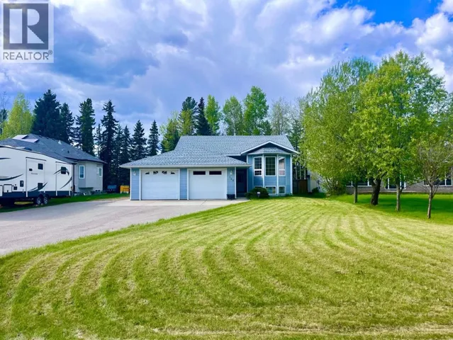 166 Hallam Drive, Hinton, Alberta T7V2C3