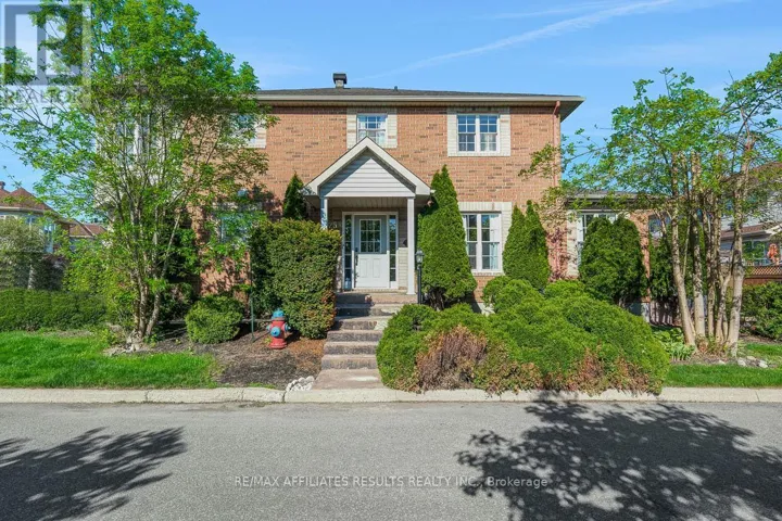 254 WESTVALLEY PRIVATE E, Ottawa, Ontario K1V2B6