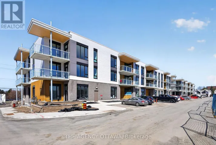 301 - 3071 RIVERSIDE DRIVE, Ottawa, Ontario K1V9R2