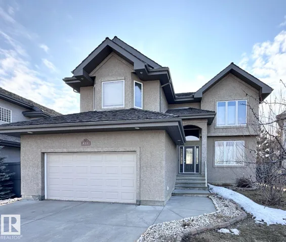 820 DRYSDALE RU NW, Edmonton, Alberta T6M2Y4