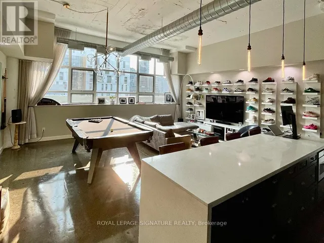 655 - 155 DALHOUSIE STREET, Toronto (Church-Yonge Corridor), Ontario M5B2P7