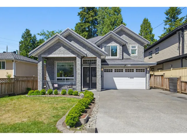 11903 97 AVENUE, Surrey, British Columbia V3V2C4