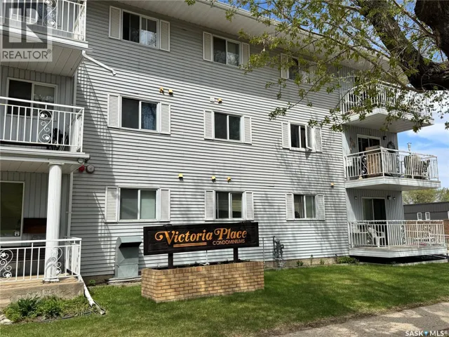 205 66 19th STREET W, Prince Albert, Saskatchewan S6V7T6