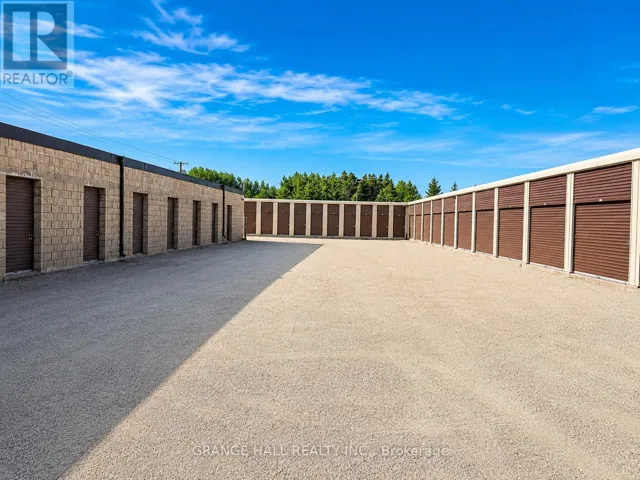 205 MOUNTAIN ROAD, Collingwood, Ontario L9Y4V5