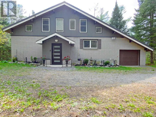 1018 WHITES ROAD, Muskoka Lakes (Medora), Ontario P0B1J0