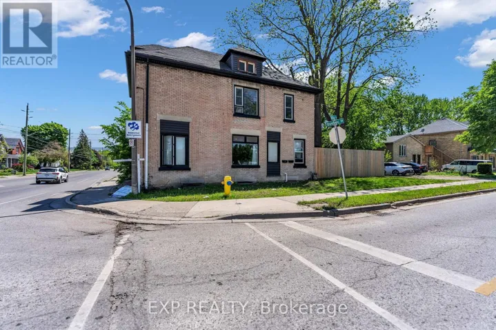 553 QUEBEC STREET, London East (East G), Ontario N5W3Y9