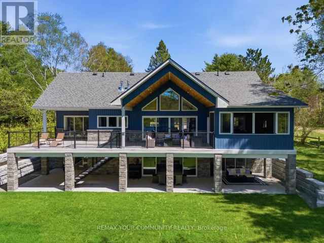 142 BENTLEY LAKE LOOP, Faraday, Ontario L0L1C0
