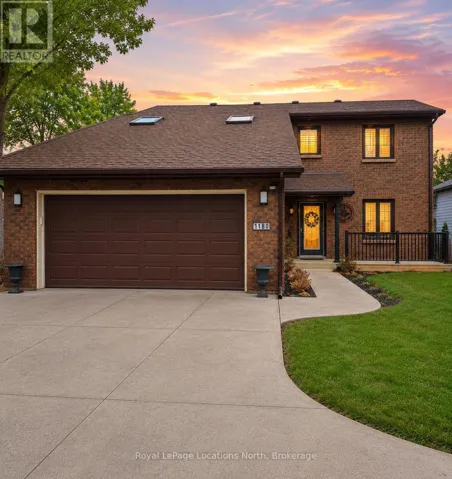 1180 RIVER ROAD W, Wasaga Beach, Ontario L9Z2W7