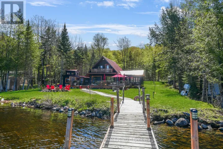 1096 GRAVEL PIT ROAD, Minden Hills (Minden), Ontario K0M2K0