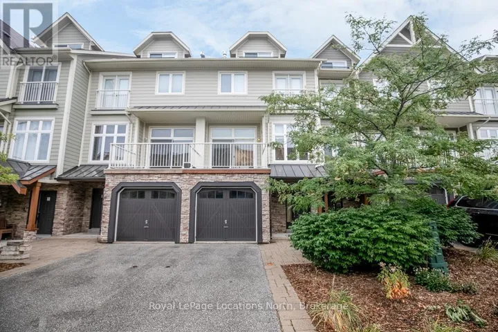 6 - 104 FARM GATE ROAD, Blue Mountains, Ontario L9Y3Z2