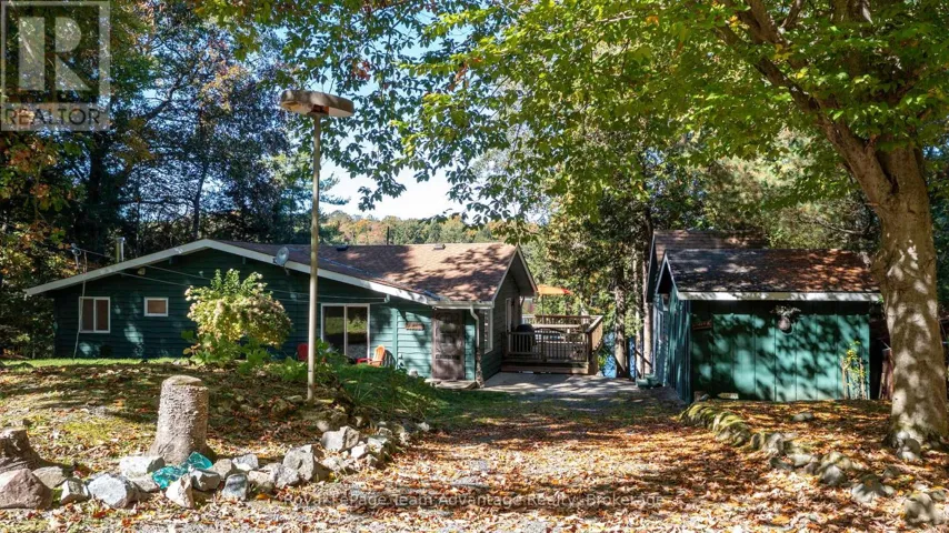 8 FIREFLY WAY, Seguin, Ontario P2A0B2