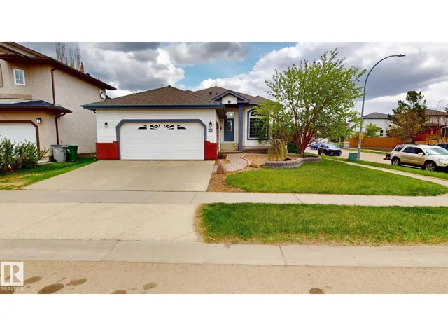 29 RUE BOUCHARD, Beaumont, Alberta T4X1R5