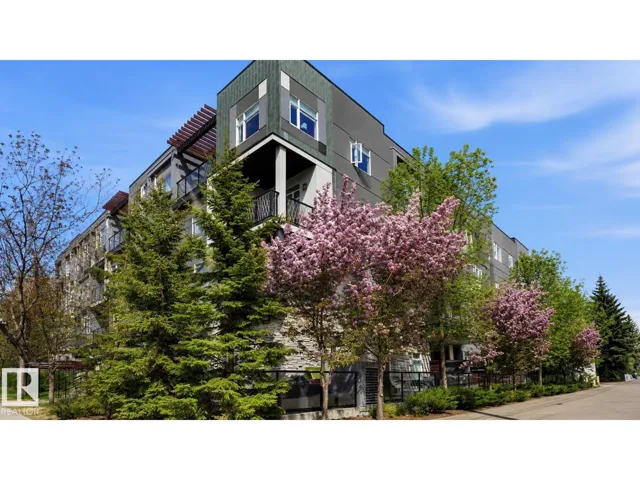 #200 8525 91 ST NW, Edmonton, Alberta T6C3N1