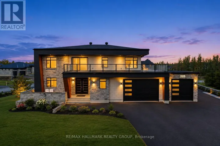 225 SUMMERVIEW TERRACE, Ottawa, Ontario K4P0E9