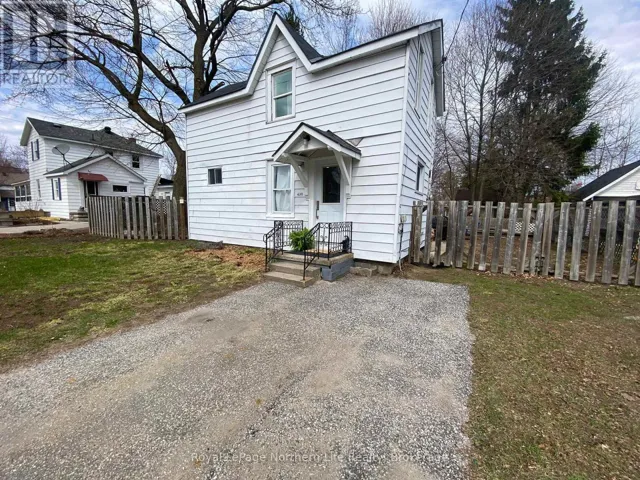 630 FIRST STREET S, Gravenhurst (Muskoka (S)), Ontario P1P1K1