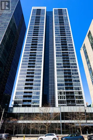 1012 - 28 TED ROGERS WAY, Toronto (Church-Yonge Corridor), Ontario M4Y2J4