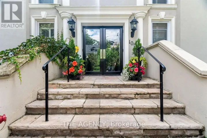 3 - 105 HEATH STREET W, Toronto (Yonge-St. Clair), Ontario M4V1T5