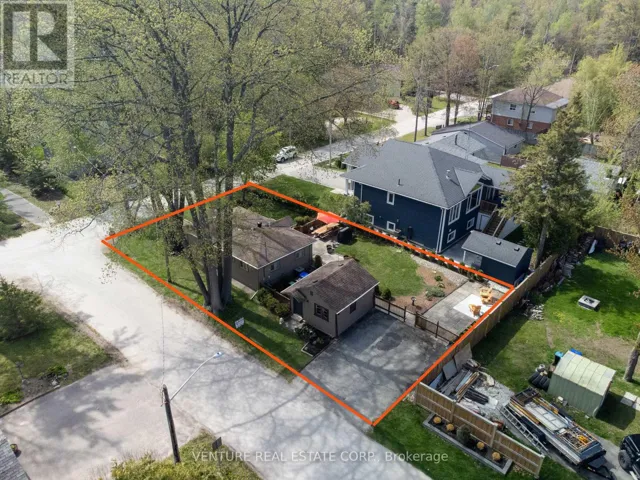 50 FOREST AVENUE, Wasaga Beach, Ontario L9Z2K4