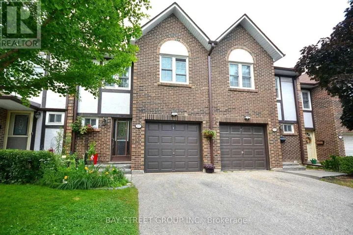 127 - 2120 RATHBURN ROAD E, Mississauga (Rathwood), Ontario L4W2S8