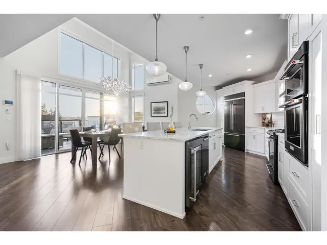 507 5380 TYEE LANE, Garrison Crossing, Chilliwack, British Columbia V2R6B6