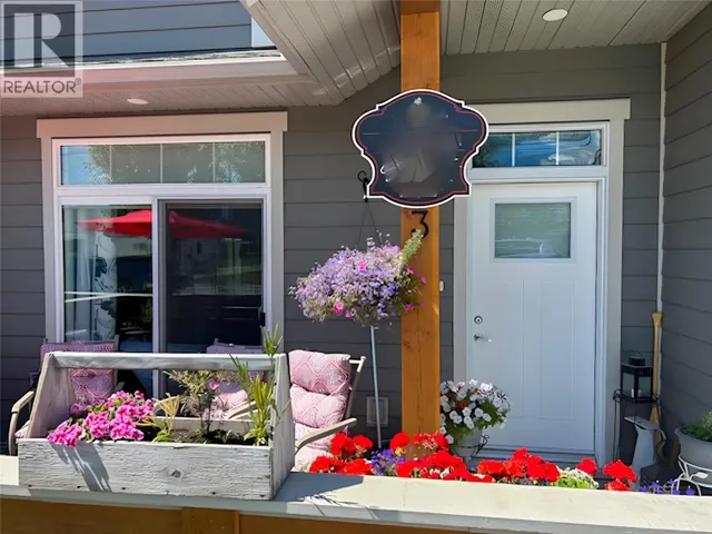 902 6TH Avenue Unit# 3, Invermere, British Columbia v0a1k0