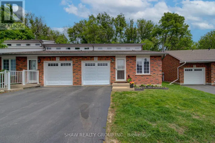 58D HARRIS AVENUE, Brantford, Ontario N3R2E9