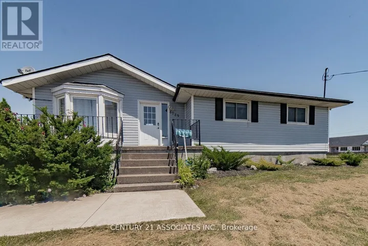 2687 BAKER ROAD, Niagara Falls (Lyons Creek), Ontario L2E6S6