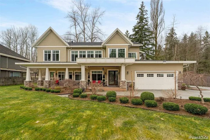 8775 168 STREET, Surrey, British Columbia V4N5J4