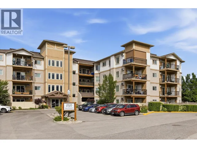 250 Hollywood Road Unit# 219, Kelowna, British Columbia V1X3S9