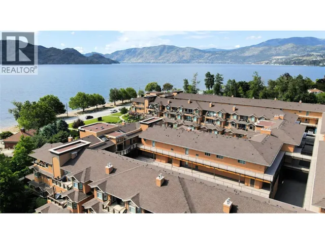 3996 Beach Avenue Unit# 335, Peachland, British Columbia V0H1X5