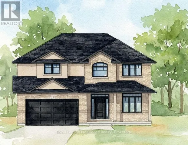 108 RAYCROFT DRIVE, Belleville (Thurlow Ward), Ontario K8N0L9