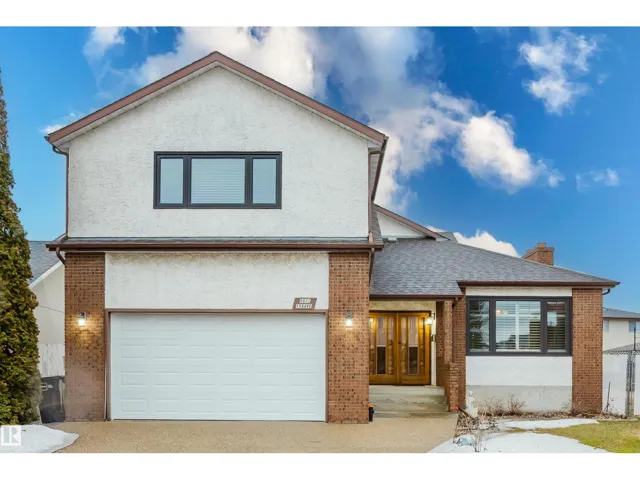 9831 158 AV NW, Edmonton, Alberta T5X4V3