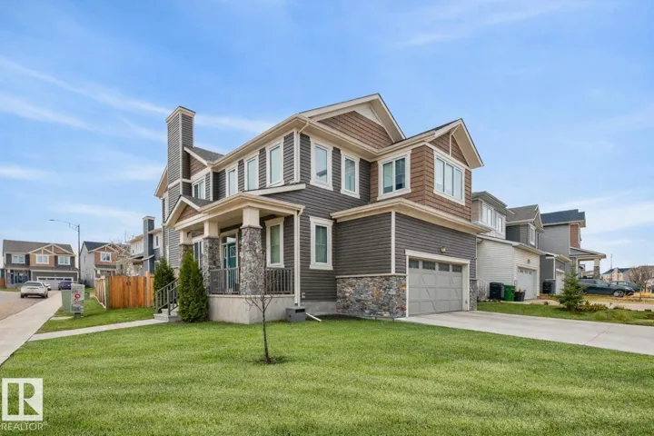 20023 17A AV NW, Edmonton, Alberta T6M0Y2