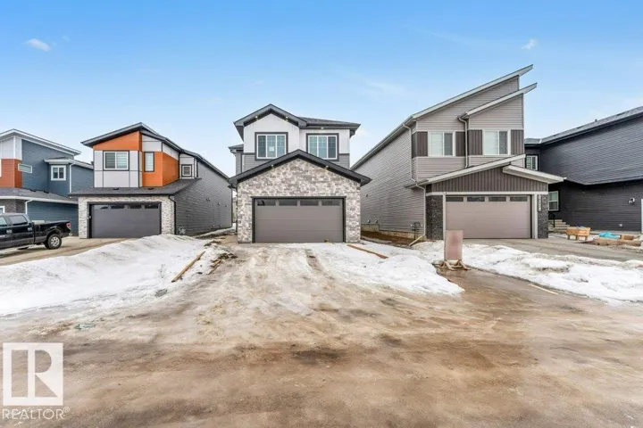 1824 62 AV NE, Rural Leduc County, Alberta T4X3C8