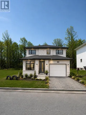 150 HODGKINS AVENUE, Thorold (Allanburg/Thorold South), Ontario L2V1M1