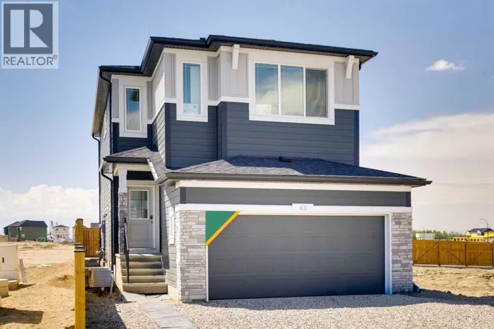 43 Verdure Gate SW, Calgary, Alberta T2Y1C4