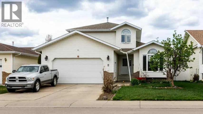 6 Densmore Crescent, Red Deer, Alberta T4R2L8