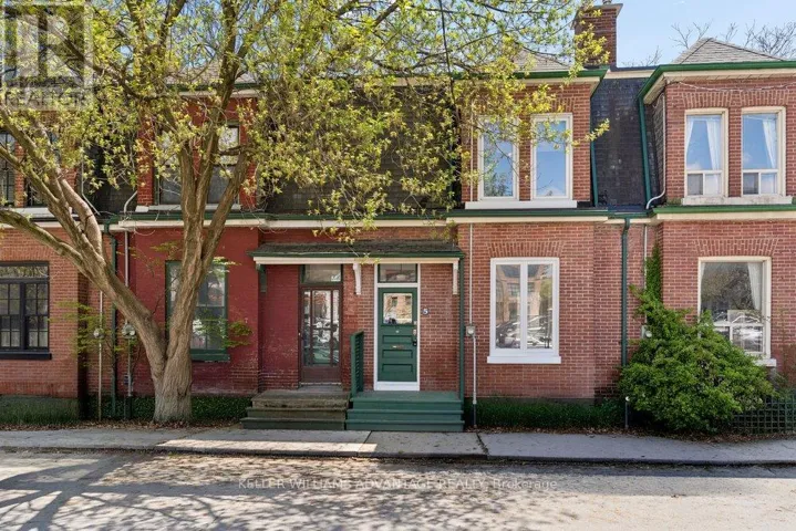 5 MARK STREET, Toronto (Regent Park), Ontario M5A1Z3
