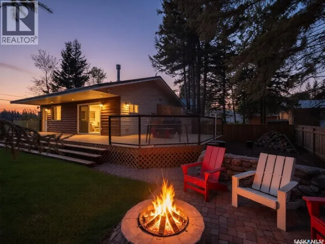33 Main STREET, Candle Lake, Saskatchewan S0J3E0