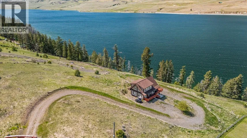 8605 Old Kamloops Road, Stump Lake, British Columbia V0E2A0