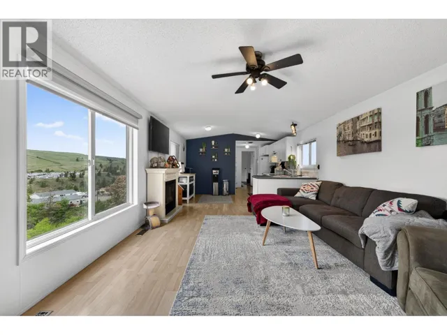 2815 PRINCETON KAML Highway Unit# 16, Kamloops, British Columbia V2E1S4