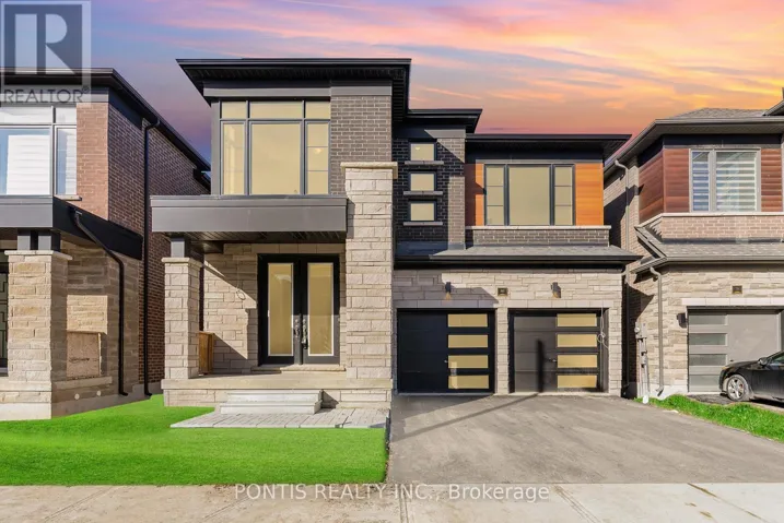 80 CAMINO REAL DRIVE, Caledon, Ontario L7C4L9