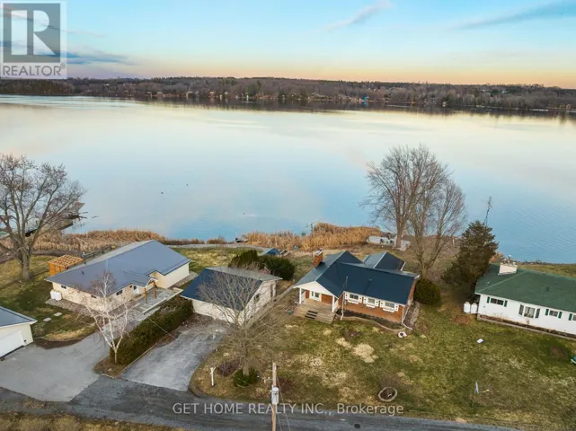 52 PATS LANE, Prince Edward County (Sophiasburg Ward), Ontario K0K2T0