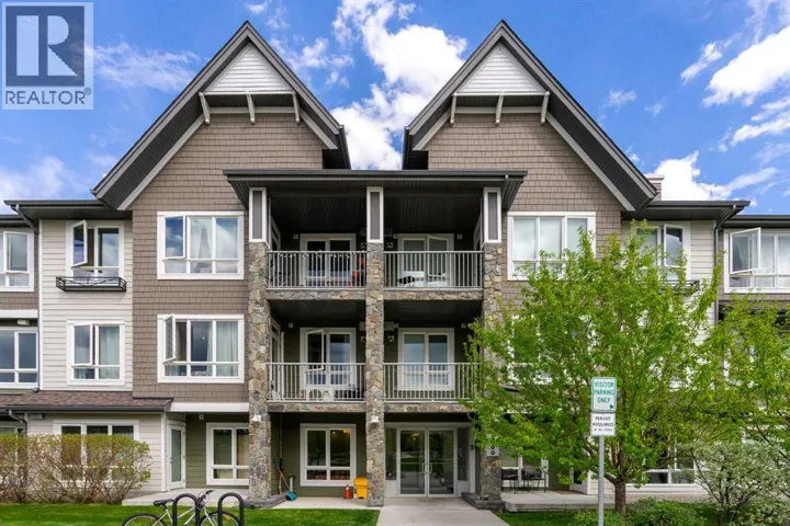 3210, 175 Silverado Boulevard SW, Calgary, Alberta T2X0V5