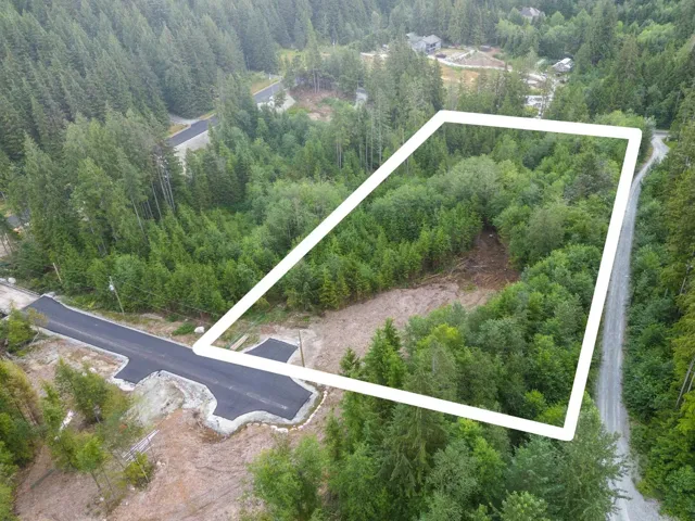 12735 CARR STREET, Mission, British Columbia V4S1B9